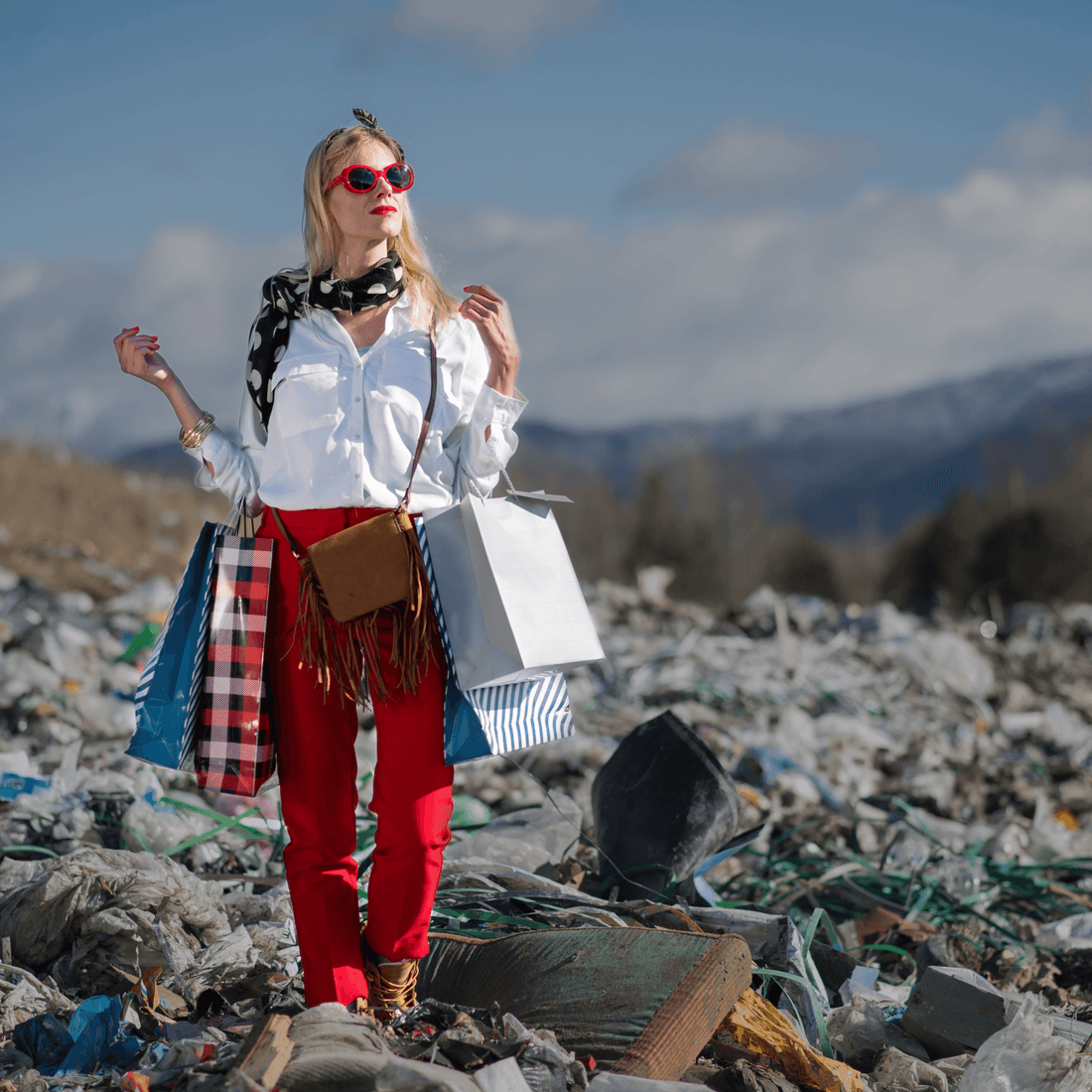 aciae's Leap Into Seamless Stewardship: Pioneering A New Era Of Fashion Sustainability - aciae