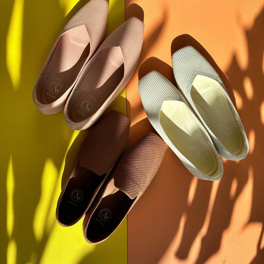 aciae Sustainable Footwear Australia