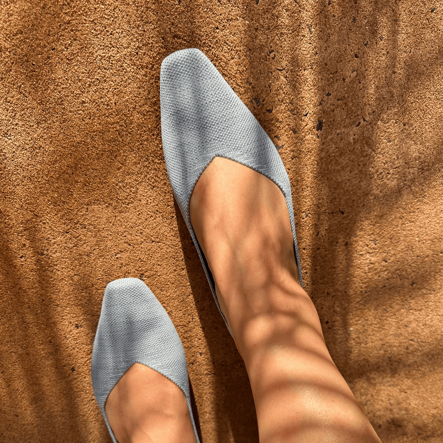 Ava Signature Ballet Flats - aciae