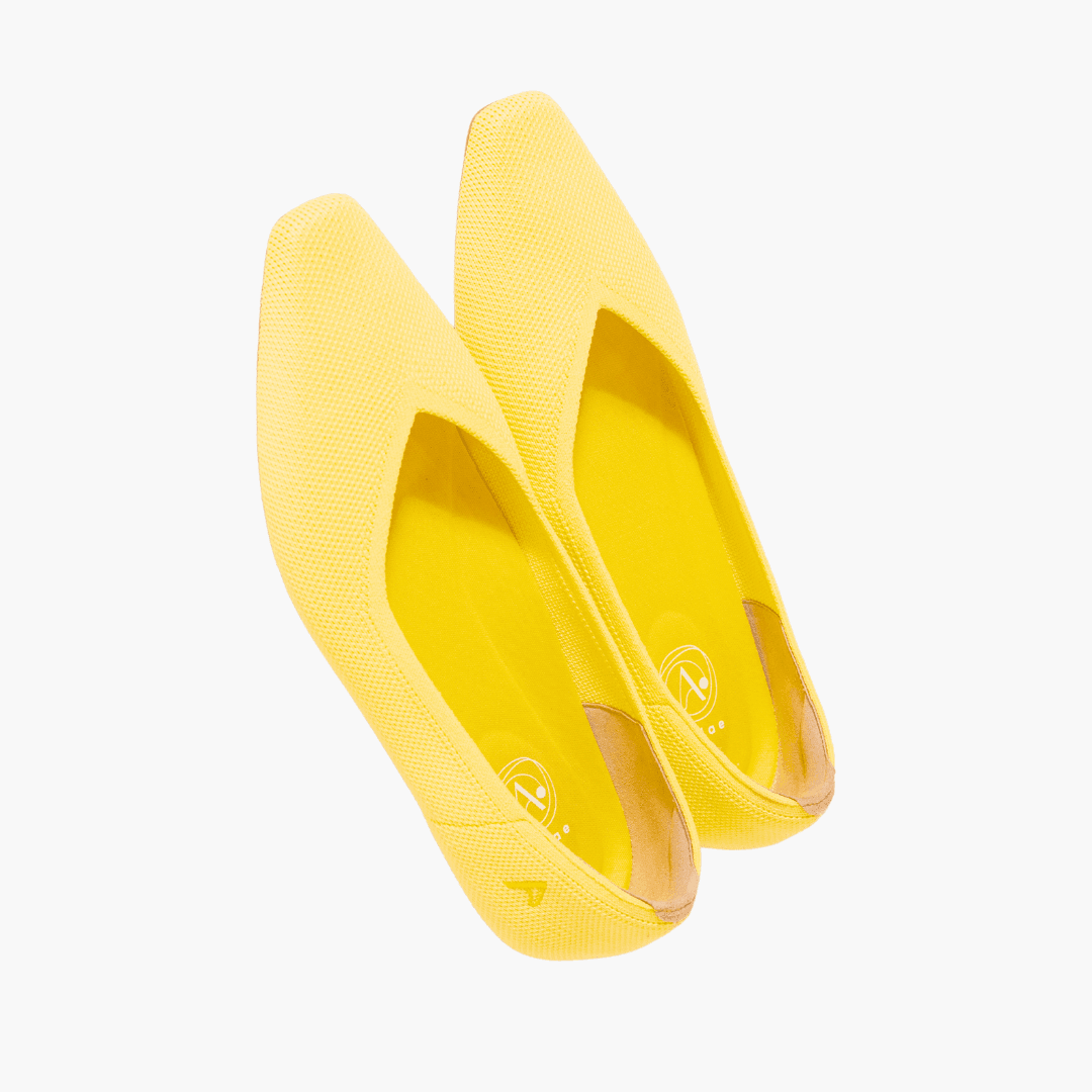 Ava Signature Ballet Flats - aciae