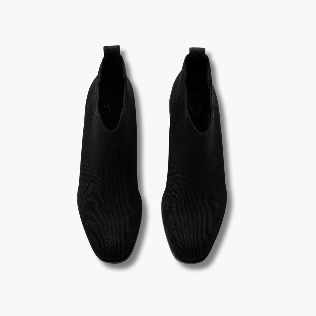 Evelyn Waterproof Ankle Boots - aciae