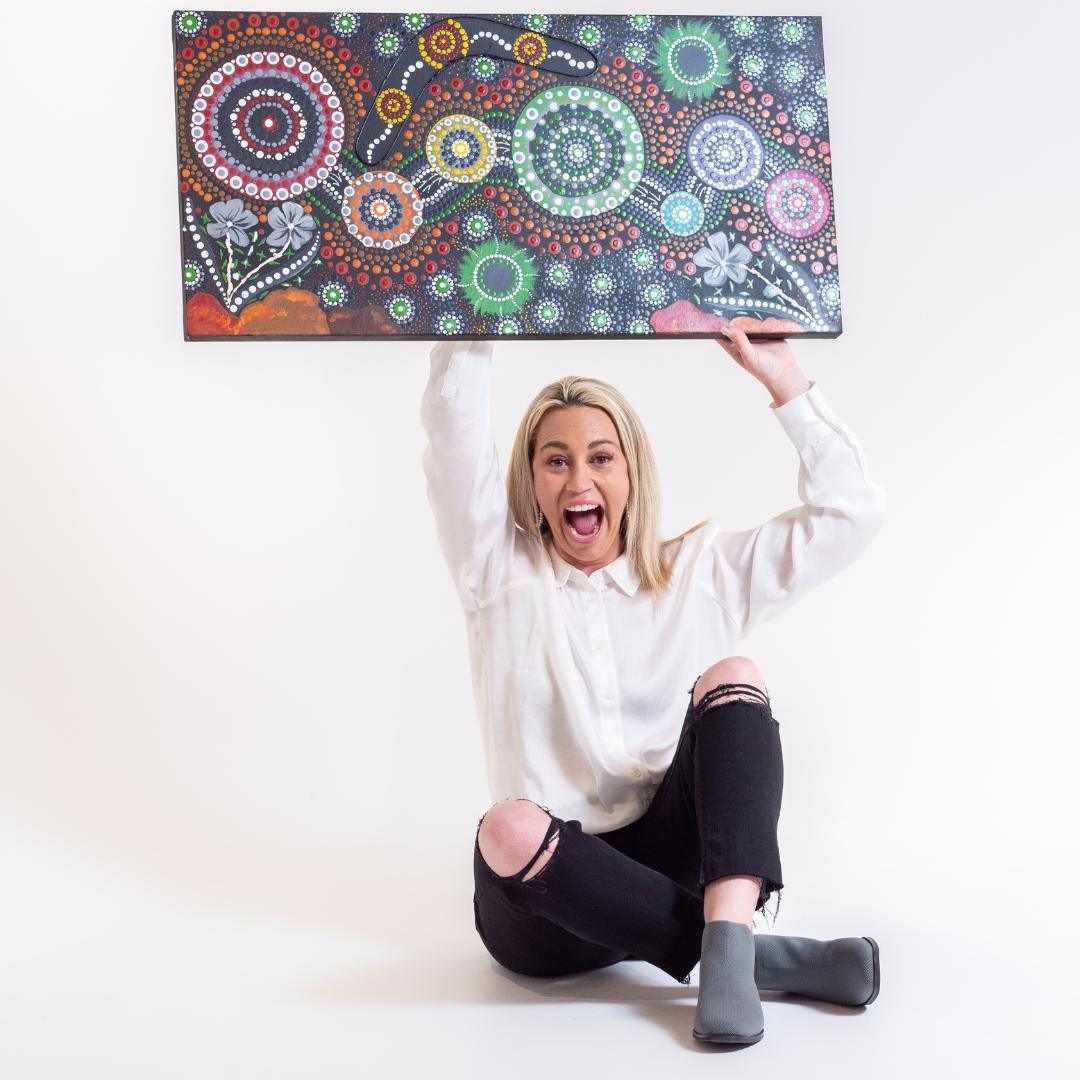 Evelyn Waterproof Ankle Boots - aciae