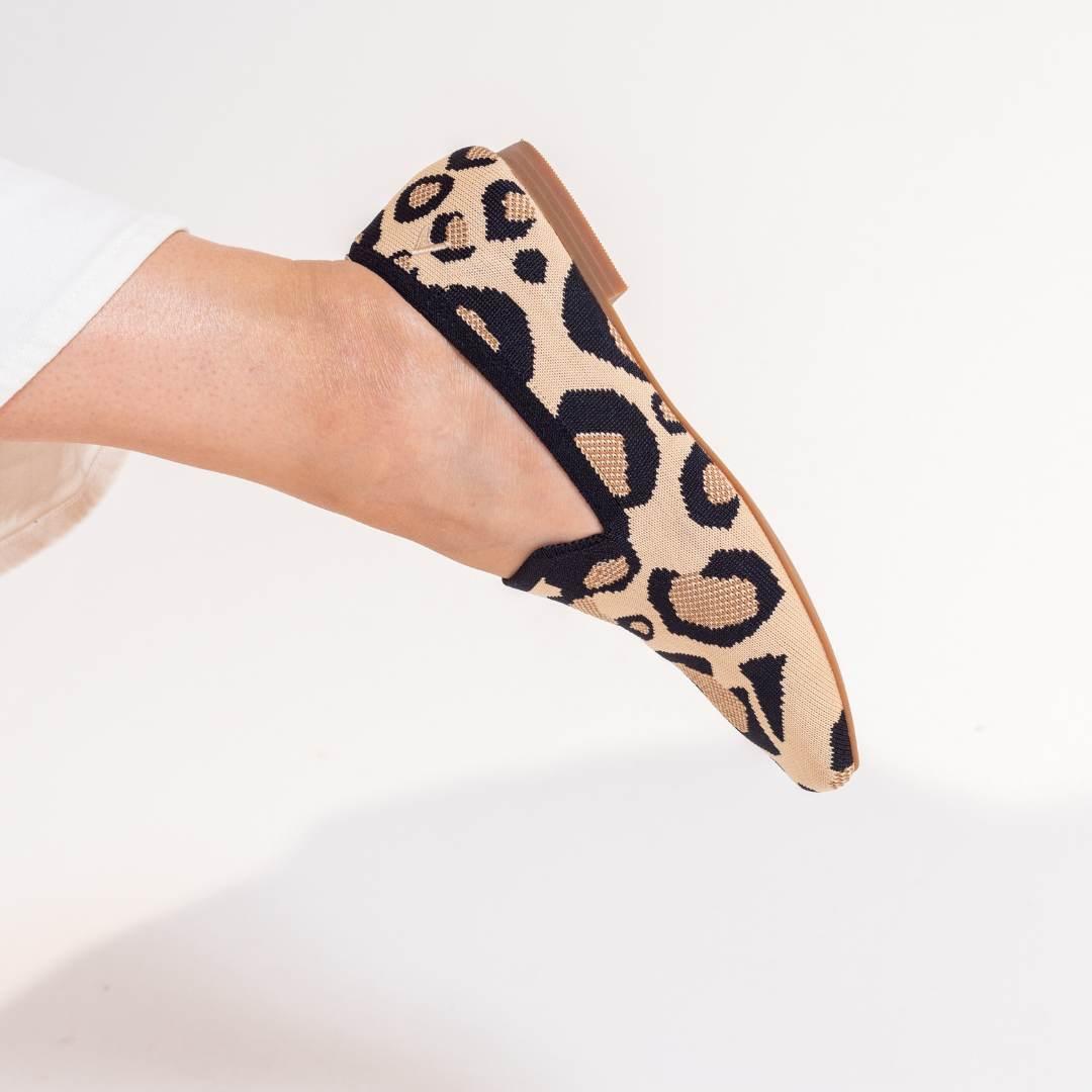 Harper Max Comfort Loafers - aciae