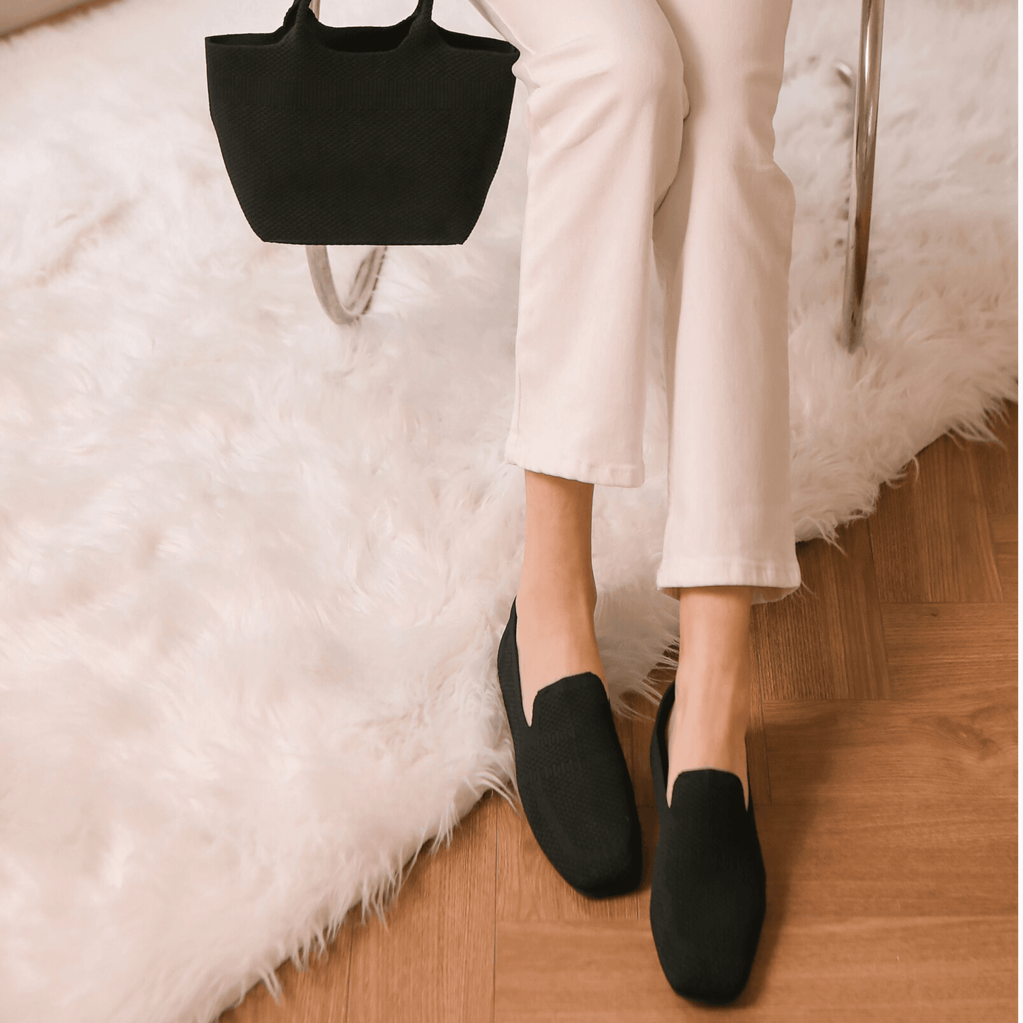 Harper Max Comfort Loafers - aciae