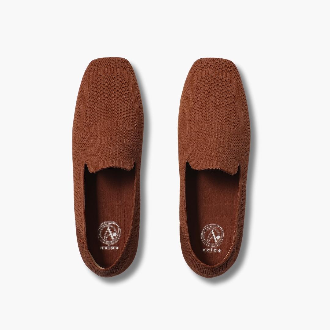 Harper Max Comfort Loafers - aciae