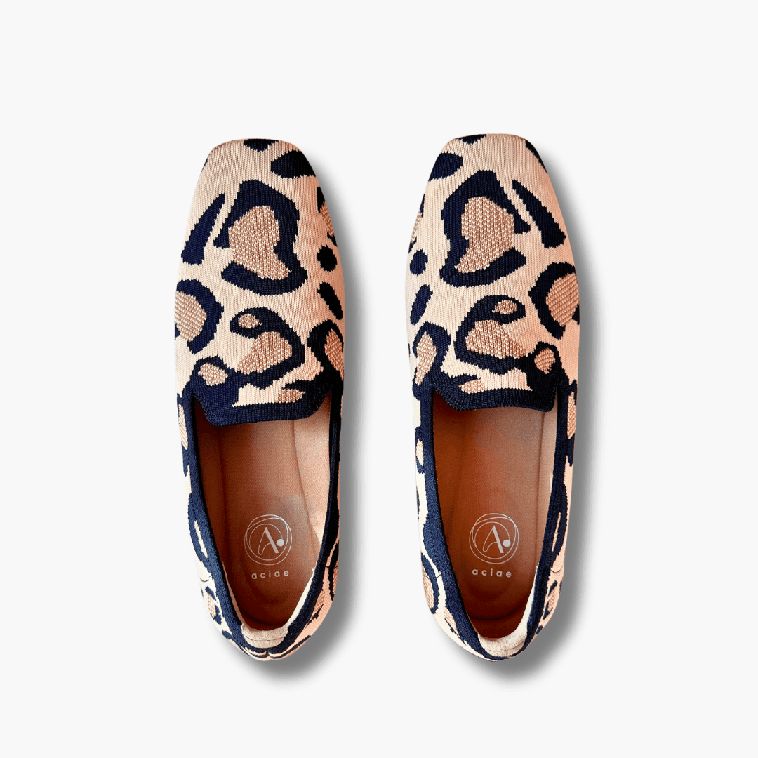 Harper Max Comfort Loafers - aciae