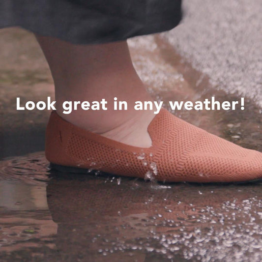 Harper Max Comfort Loafers - aciae