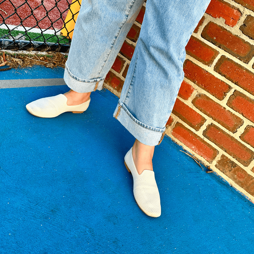 Harper Max Comfort Loafers - aciae