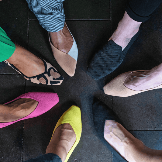 Style Passport - aciae