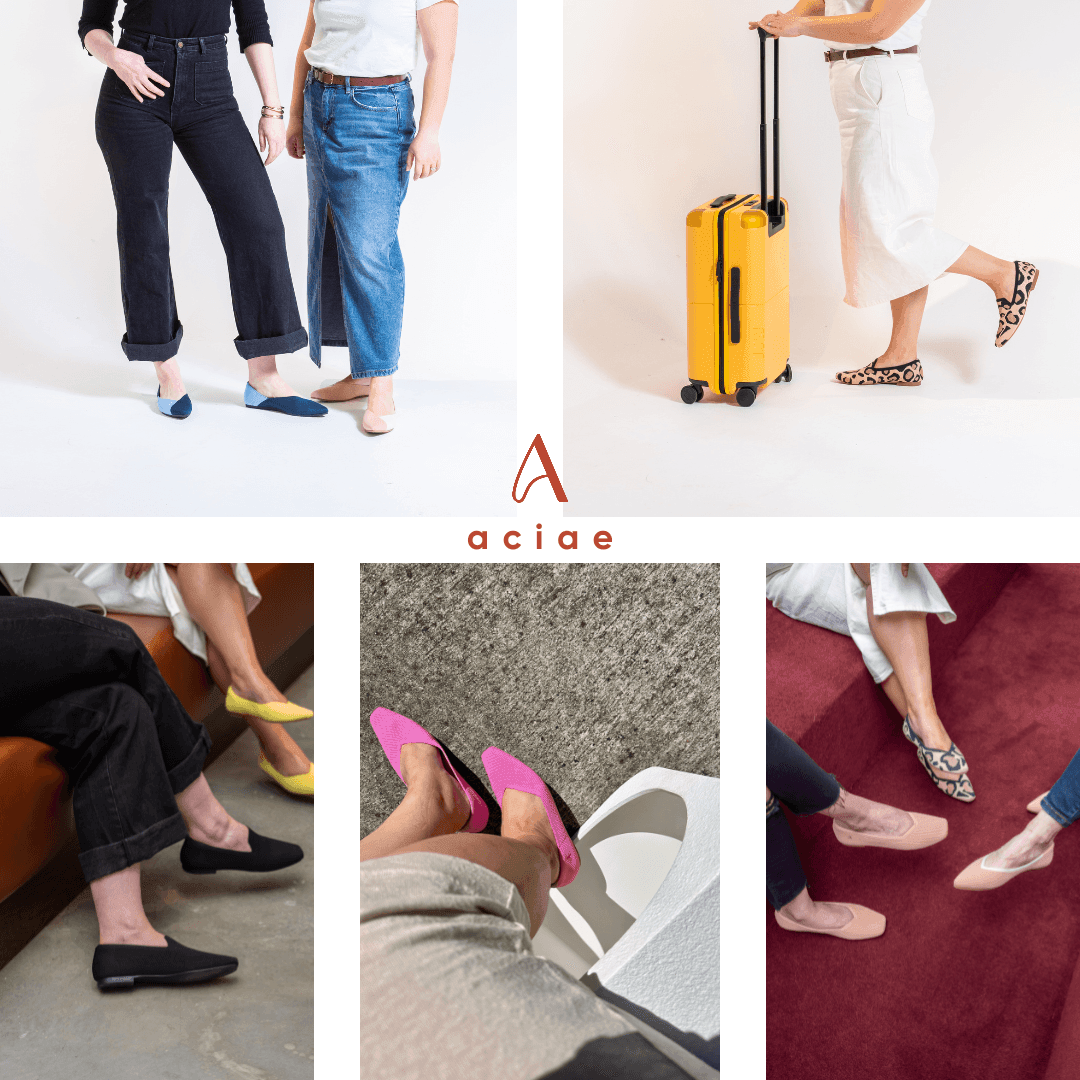 Style Passport - aciae