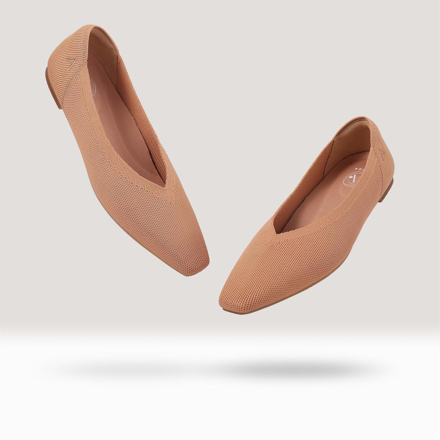 Ava Signature Ballet Flats - aciae