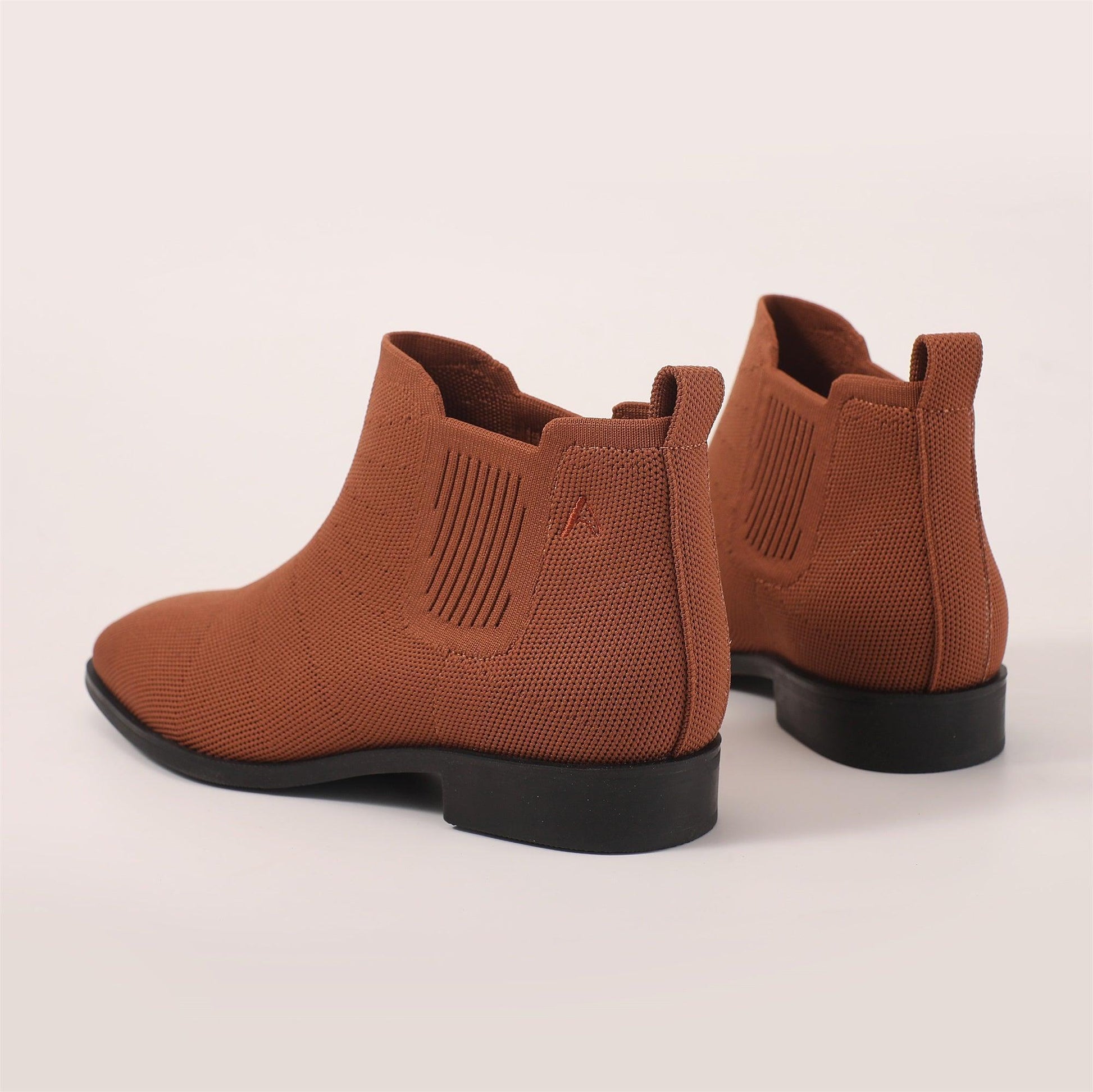 Evelyn Waterproof Ankle Boots - aciae