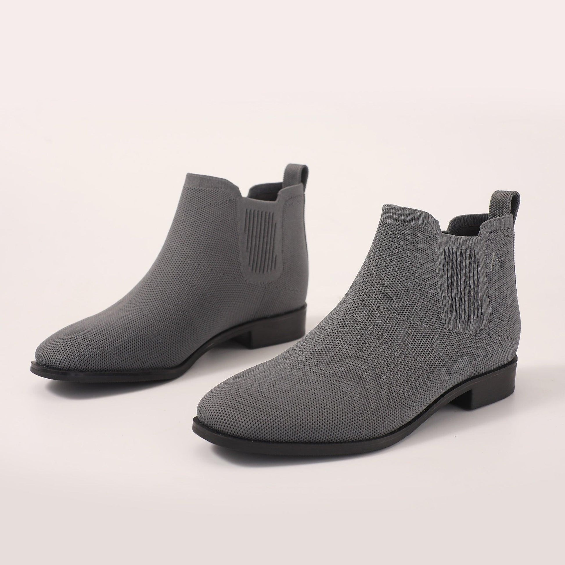 Evelyn Waterproof Ankle Boots - aciae
