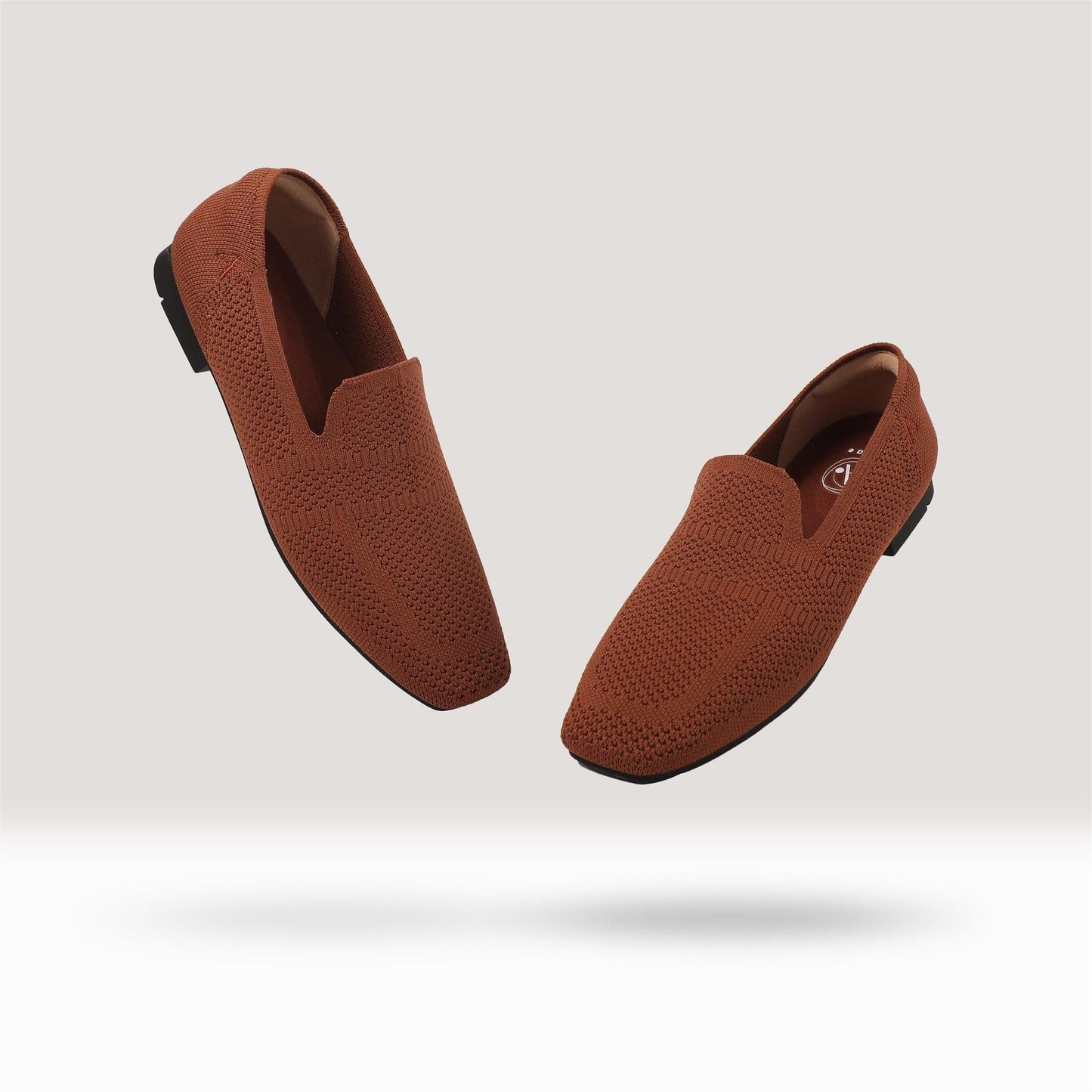 Harper Max Comfort Loafers - aciae
