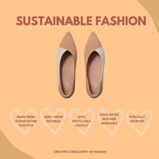 Fast Fashion vs. Sustainable Fashion: A Comprehensive Comparison - aciae