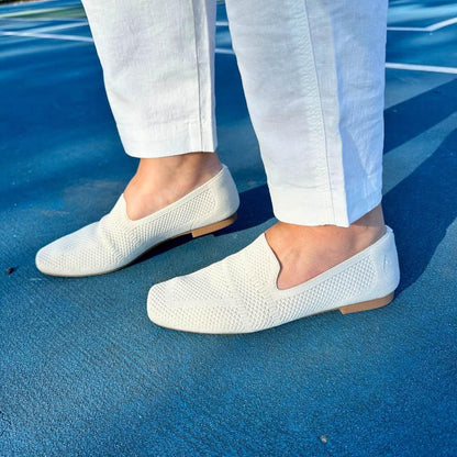 Harper Max Comfort Loafers - aciae