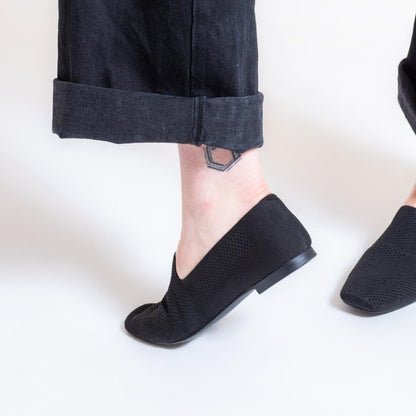 Harper Max Comfort Loafers - aciae