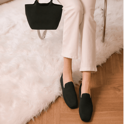Harper Max Comfort Loafers - aciae