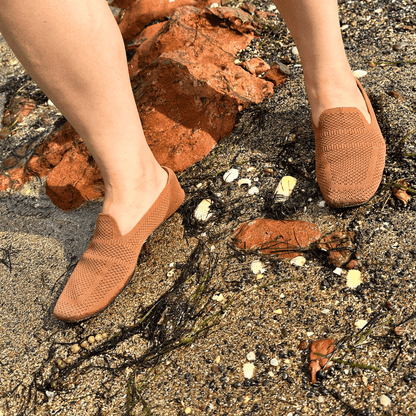Harper Max Comfort Loafers - aciae
