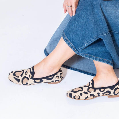 Harper Max Comfort Loafers - aciae