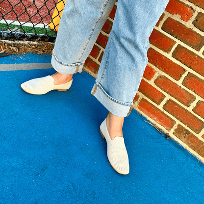 Harper Max Comfort Loafers - aciae