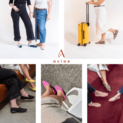 Style Passport - aciae