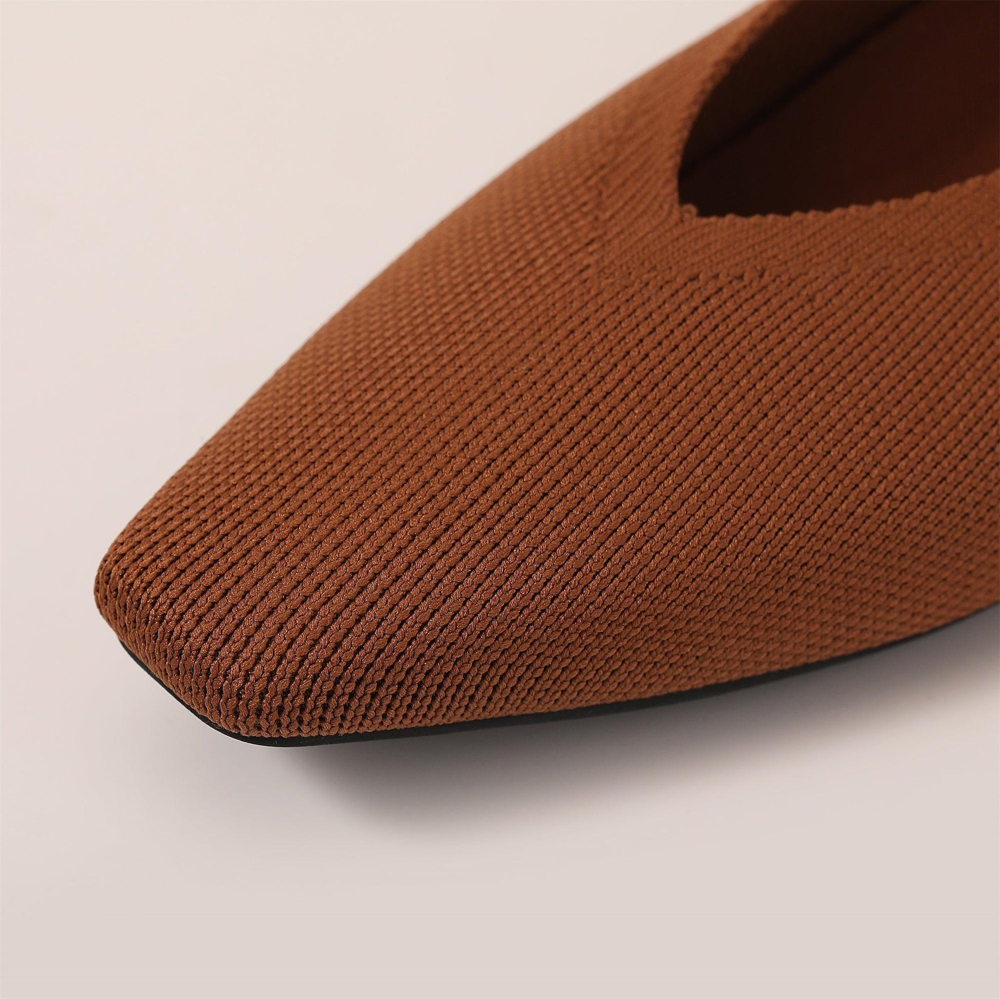 Ava Signature Ballet Flats - aciae