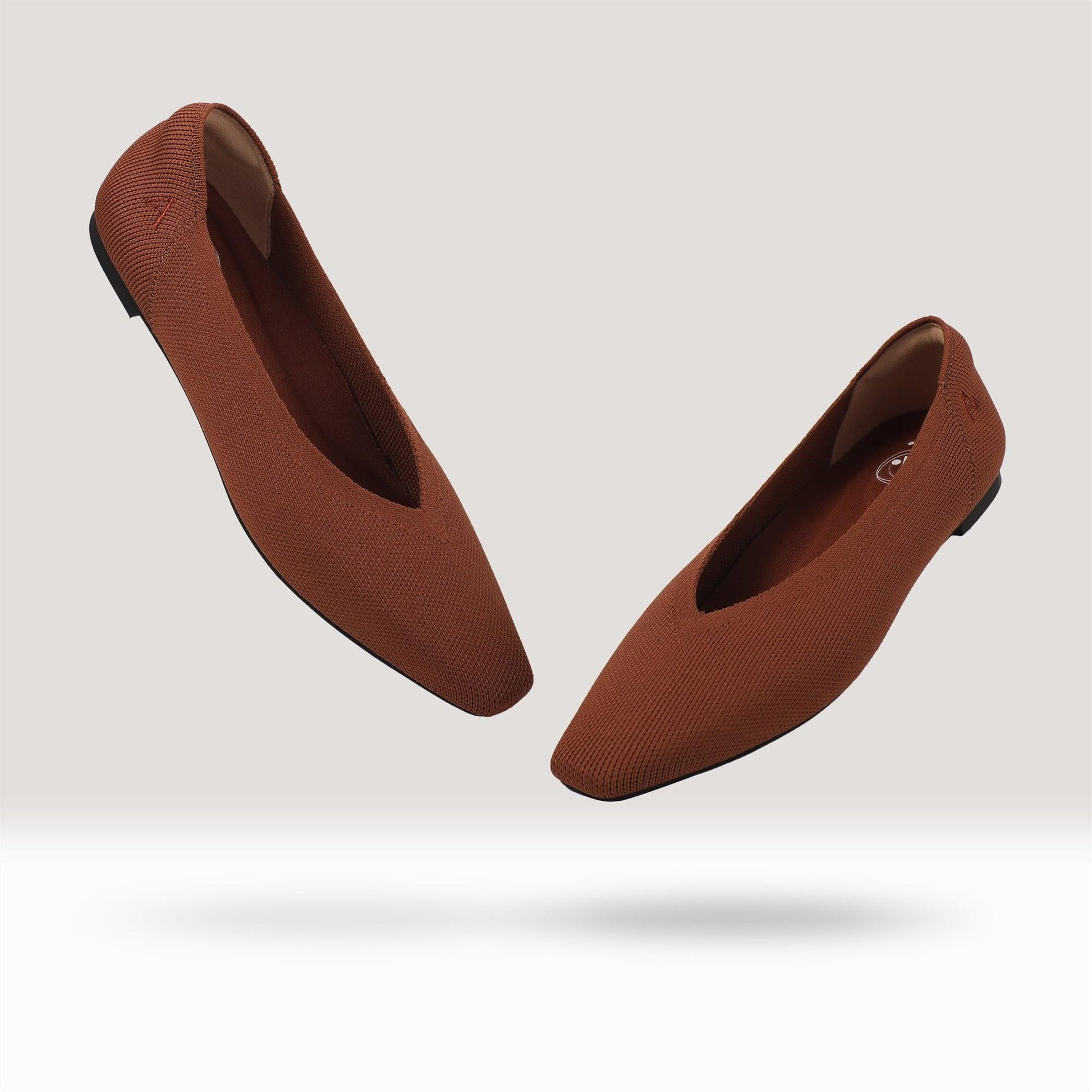 Ava Signature Ballet Flats - aciae