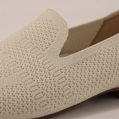 Harper Max Comfort Loafers - aciae