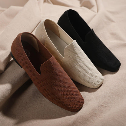 Harper Max Comfort Loafers - aciae