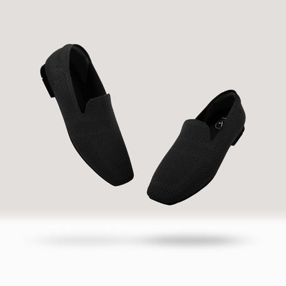 Harper Max Comfort Loafers - aciae