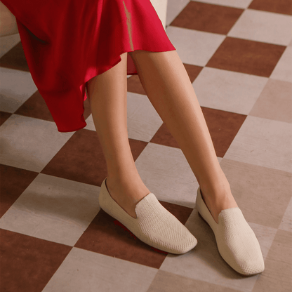 Harper Max Comfort Loafers - aciae