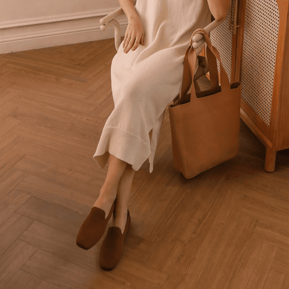 Harper Max Comfort Loafers - aciae