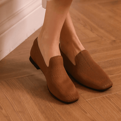 Harper Max Comfort Loafers - aciae