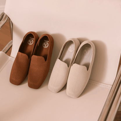 Harper Max Comfort Loafers - aciae