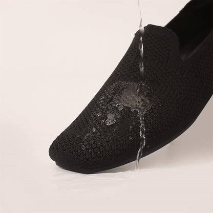 Harper Max Comfort Loafers - aciae